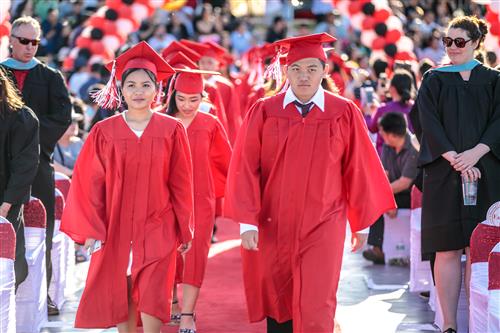 grad